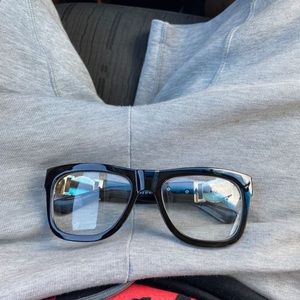 versace nerd glasses